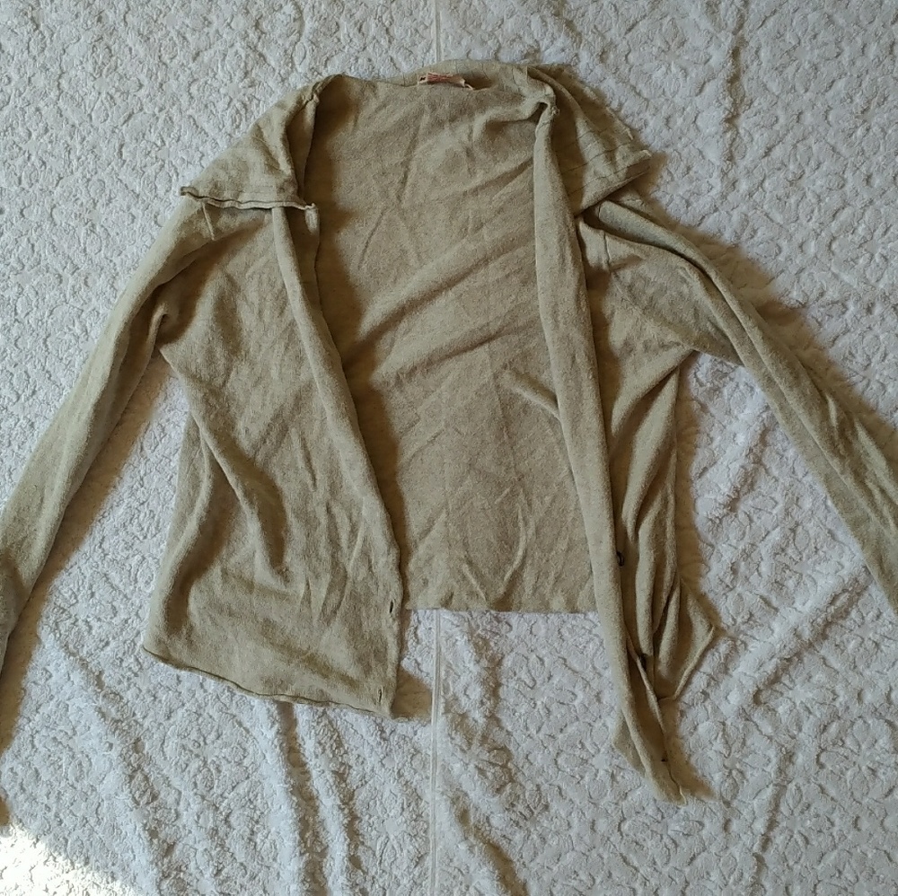 Fun & Funky Cardigan - Picture 2 of 6